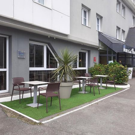 Escale Oceania Vannes Centre Εξωτερικό φωτογραφία