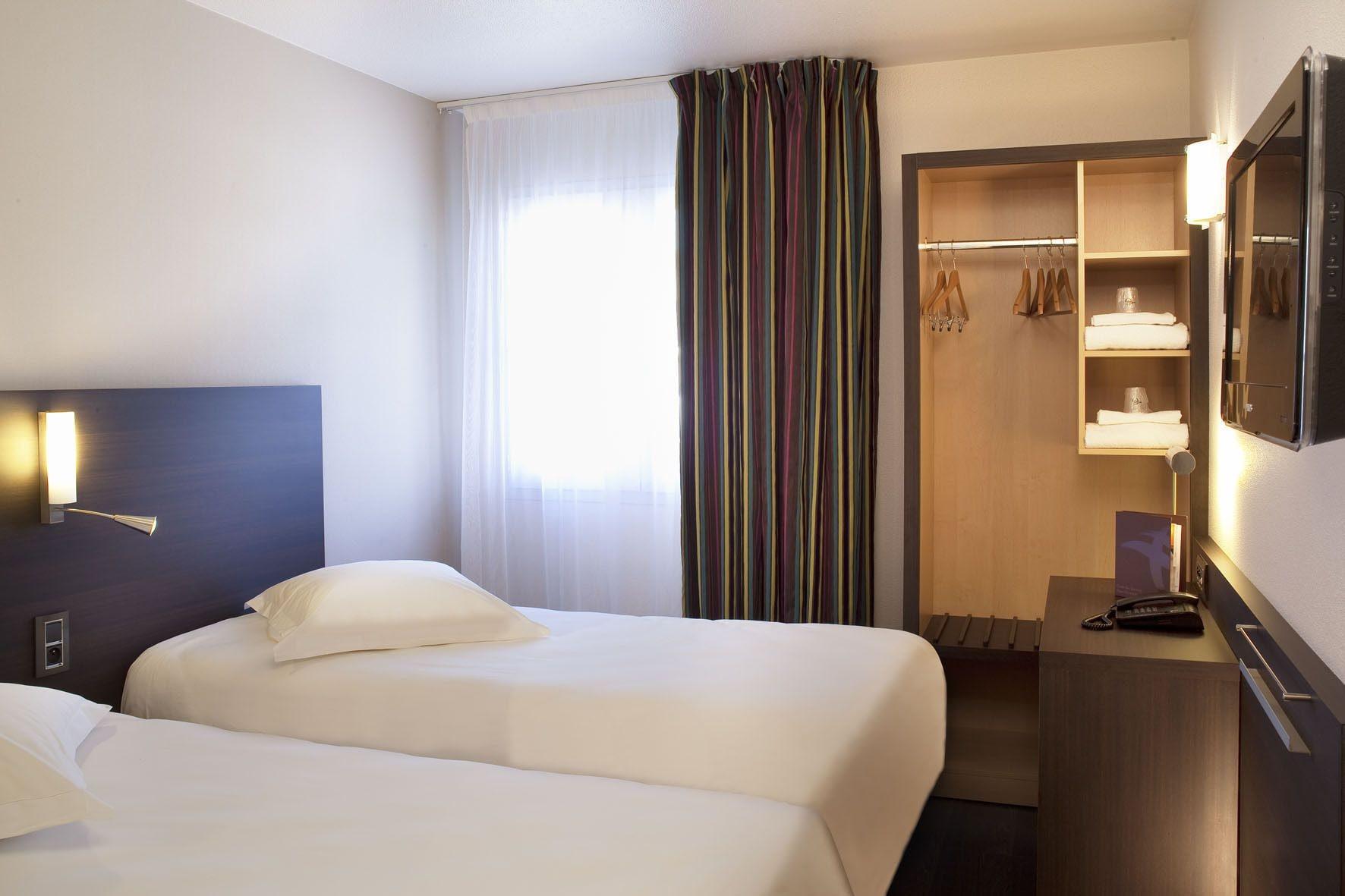 Escale Oceania Vannes Centre Εξωτερικό φωτογραφία