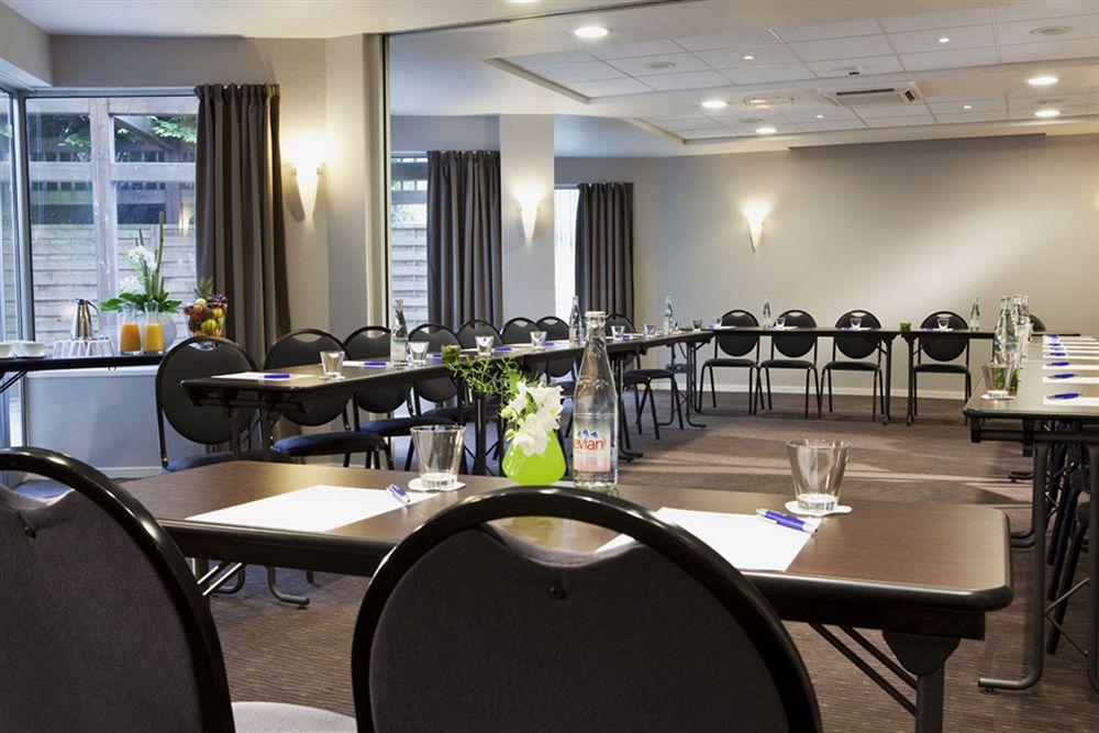 Escale Oceania Vannes Centre Εξωτερικό φωτογραφία