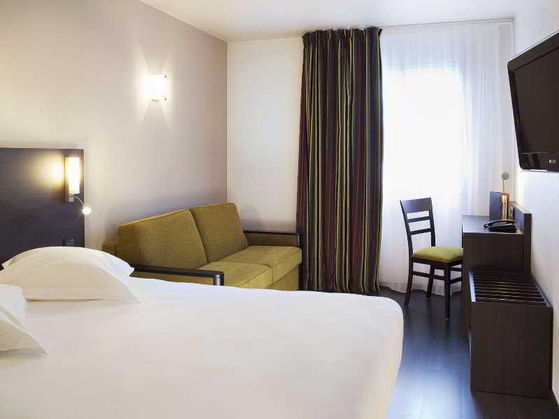 Escale Oceania Vannes Centre Εξωτερικό φωτογραφία