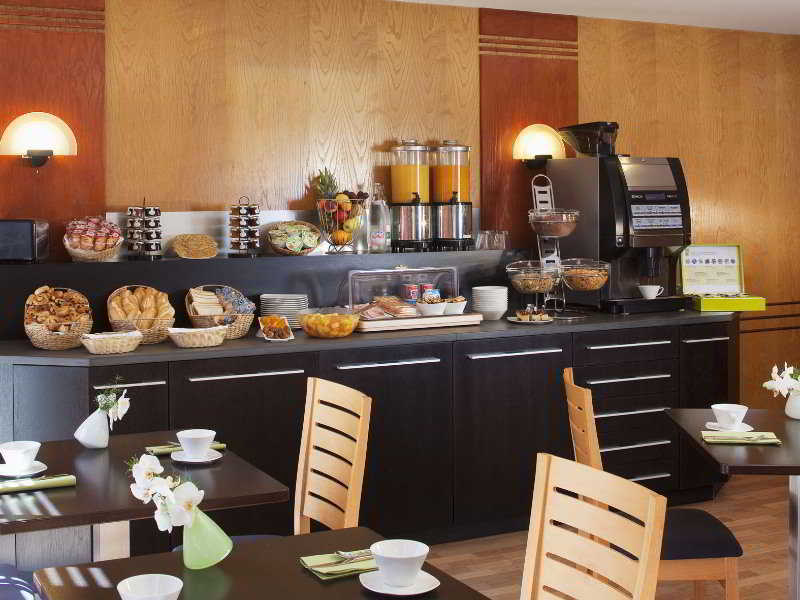 Escale Oceania Vannes Centre Εξωτερικό φωτογραφία